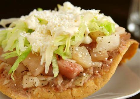 ¡deliciosa Receta De Pata De Res Para Tostadas La Ruta De La Garnacha