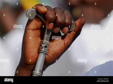 Hand Gripping Staff Hi Res Stock Photography And Images Alamy