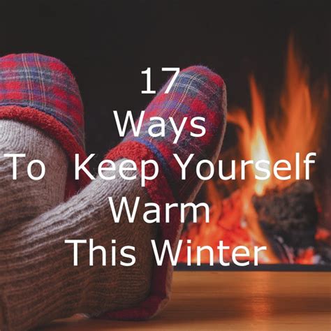 17 simple ways to keep yourself warm this winter felt ball rug australia
