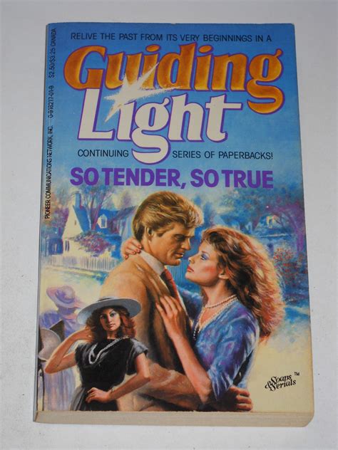 Guiding Light Soaps And Serials Soap Opera Series Tv Tie In Etsy Canada