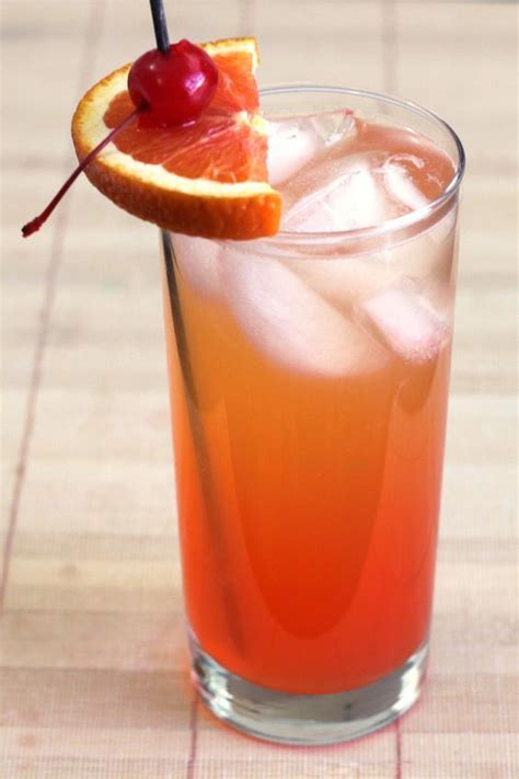Top 10 Recipes For Peach Schnapps Drinks