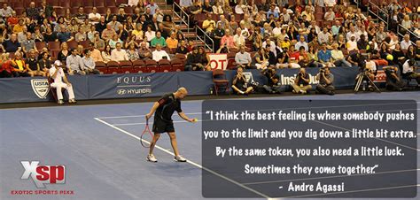 Andre Agassi Quotes Quotesgram