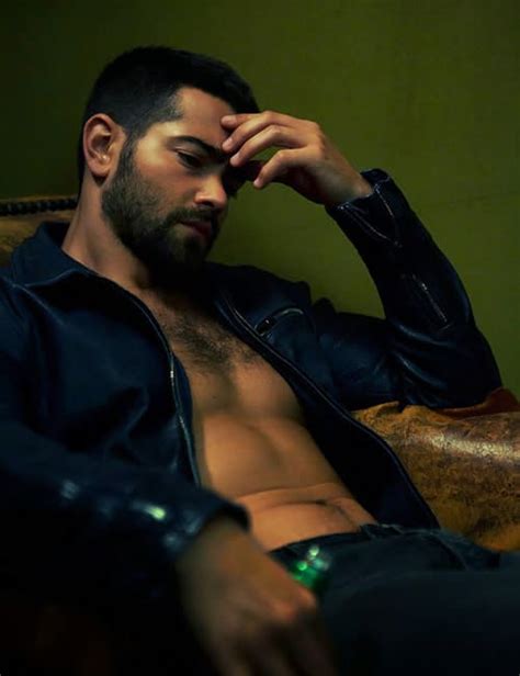 Jesse Metcalfe Broods Shirtlessly In Sexy New Photoshoot Towleroad