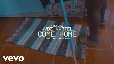 Come Home By Vybz Kartel From Jamaica Popnable