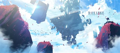 Duelyst Video Games Artwork Digital Art Anton Fadeev Concept Art