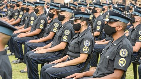 Día De La Policía Federal Argentina ¿por Qué Se Celebra Cada 24 De Diciembre