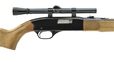 Winchester 190 22 S L Lr Caliber Rifle For Sale