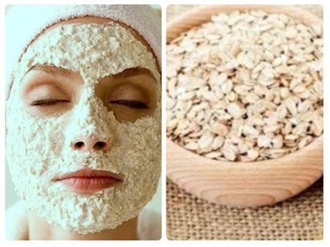 Oatmeal Face Masks जो Dry Skin को बनाए Moisturize Ultra Moisturizing