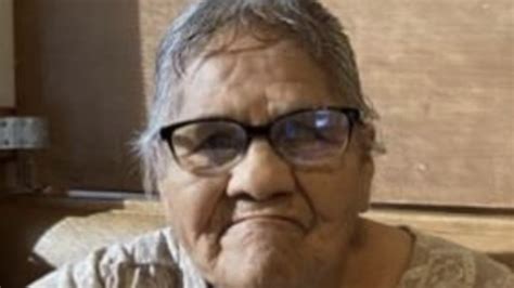 Silver Alert Canceled After Missing 76 Year Old Woman Last Seen In