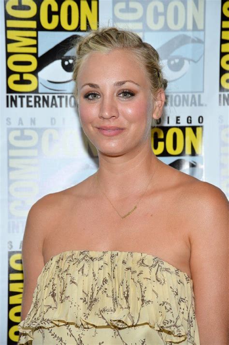 kaley cuoco at event of the big bang theory john ross bowie kayley cuoco amy farrah fowler