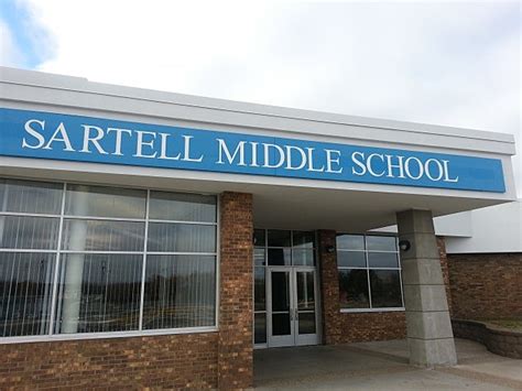 Sartell Ststephen School District Continues To Grow