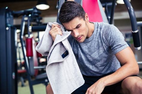 What Causes Excessive Sweating And A Spike In Heart Rate During Exercise Livestrong