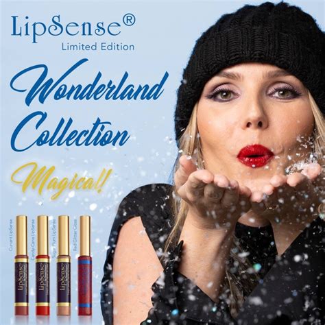 LipSense Natural Nude Gloss Collection Limited Edition Swakbeauty Com
