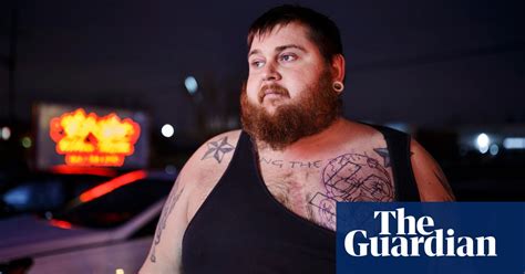 Erasing The Hate The Tattoo Shop Offering Former White Supremacists A