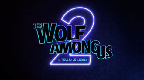 Rumour The Wolf Among Us 2 Could Be Shown At The Game Awards Xbox News