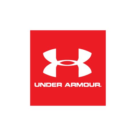 Under Armour Logo Designs Almoire