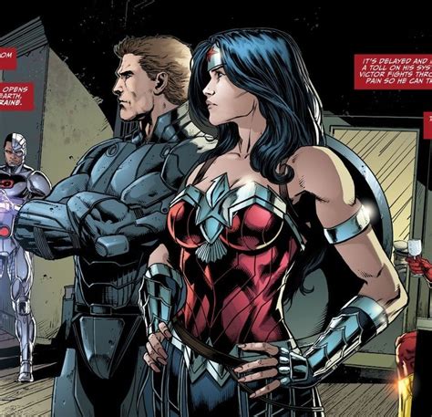 Free Comic Books Superman Wonder Woman Book Pins Darkseid New 52