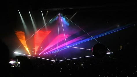 I'm able to resonate with the film as a. Brain Damage - Eclipse - Roger Waters - US+THEM Tour ...
