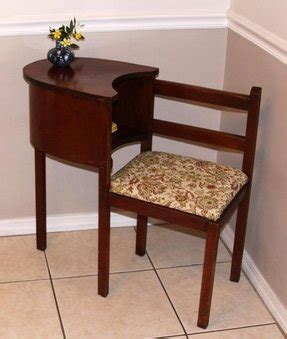 Discover the magic of the internet at imgur, a community powered entertainment destination. Black Telephone Table - Foter