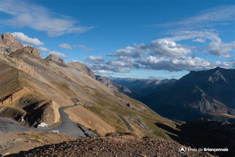 Äiwoo in greenhill, s.j., blust, r., & gray, r.d. Col du Galibier (Hautes Alpes / Savoie) - Envie de ...