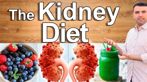 The Kidney Diet Foods To Prevent Kidney Damage And Kidney Failure