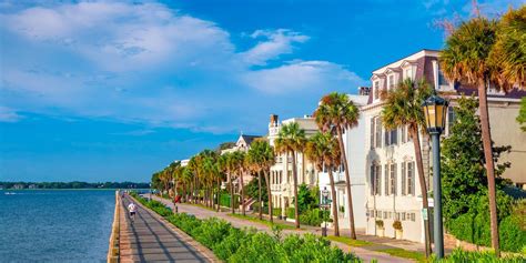 21 Photos That Show Why Charleston Is One Of Americas Most Popular