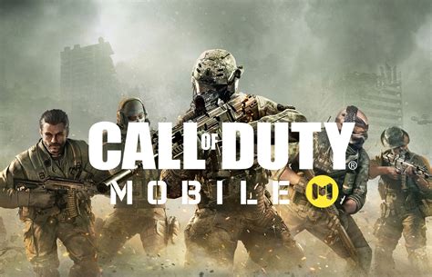 Mobile supports two basic modes that are further divided into their own categories. Call of Duty: Mobile Revealed For Android and iOS ...