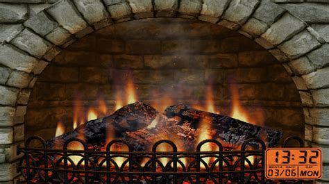 4 Best Virtual Fireplace Software And Apps For Your Desktop