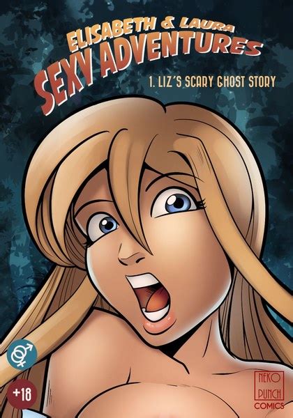Liz S Scary Ghost Story Porn Comics Galleries