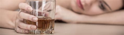 Women And Alcoholism — Dangers And Effects Of Female Alcoholism