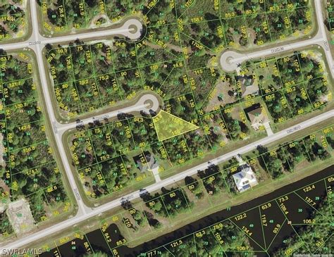 023 Acres Of Residential Land For Sale In Placida Florida Landsearch