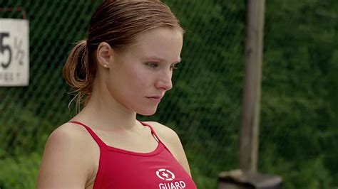 ‘the lifeguard trailer kristen bell moves back home video the hollywood reporter