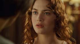 Kate Winslet - Gallery of Movie Screen Captures