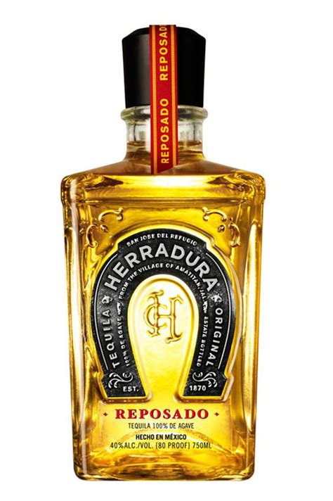 Herradura Tequila Reposado 750ml Glendale Liquor Store