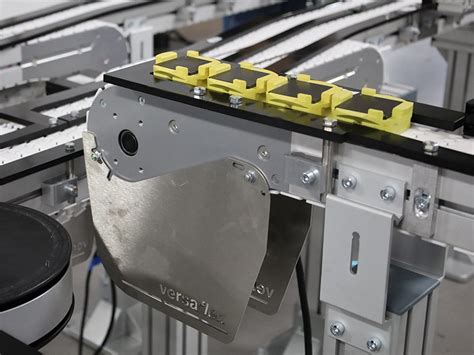 Browse Flexible Chain Conveyors Versaflex By Mk