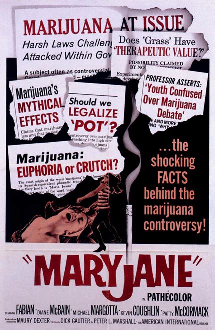 Mary Jane The Grindhouse Cinema Database