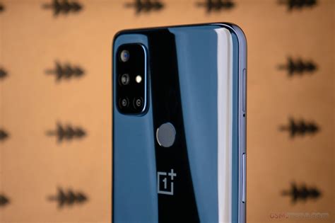 O oneplus nord n10 é um smartphone android avançado e abrangente em todos os pontos de vista com algumas características excelentes. OnePlus Nord N10 5G pictures, official photos
