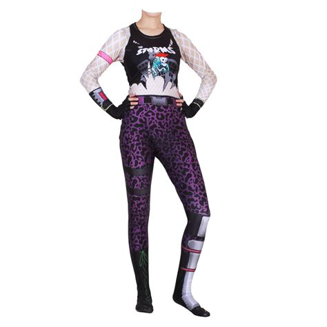 Get The Incredible Power Chord Costume From Fortnite 177