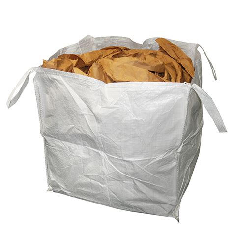 Fibc And Bulk Bags Woven Polypropylene Sacks Kite Packaging