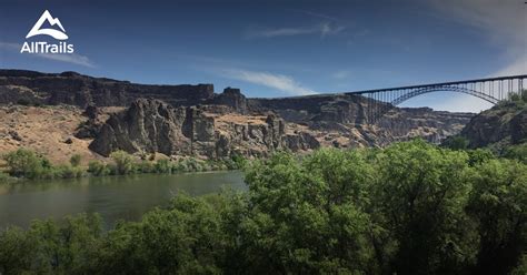 10 Best Trails And Hikes In Twin Falls Alltrails