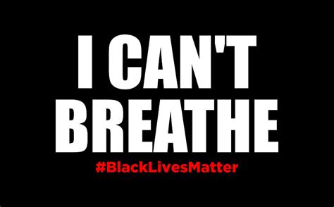 i can t breathe black lives matter justice for george floyd digital art by maltiben patel