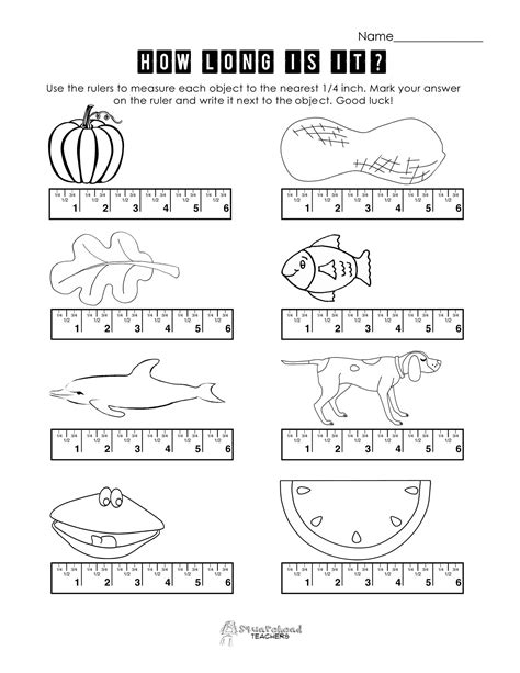 Measurement Worksheets Grade 2 Kidsworksheetfun