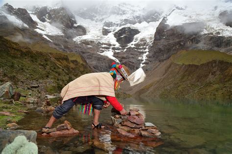 12 Reasons Why You Shouldnt Miss Out On The Salkantay Trek Peru