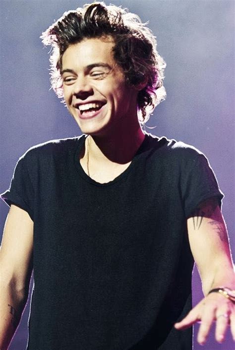 One direction singer harry styles is planning on cutting his trademark long hair for charity, according to new report from the uk. harry styles imagines - the one where you have a tickle ...