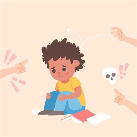 Separation Anxiety And Social Anxiety In Kids Eurokids