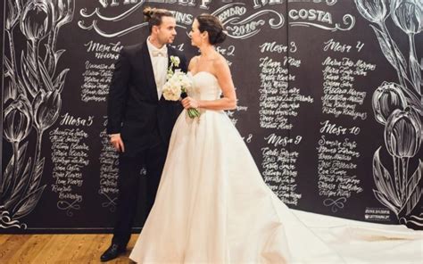 Maybe you would like to learn more about one of these? Vanessa Martins E Marco Costa - Blogger explica ...