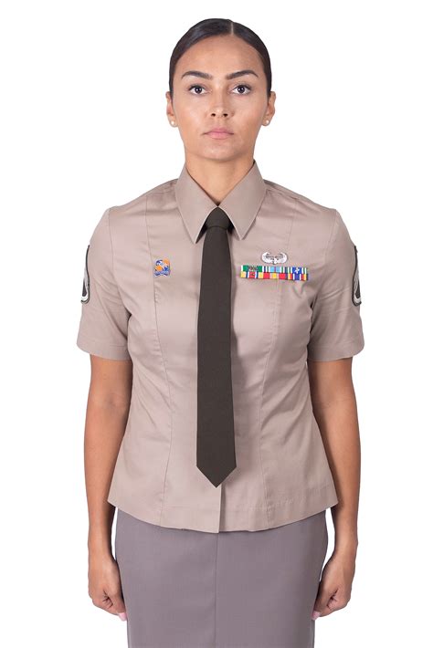 Army Announces Update To Class B Army Green Service Uniform Article The United States Army