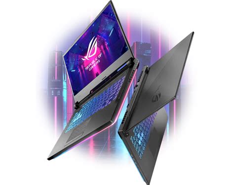 The nvidia rtx 3060 laptop gpu tested by the user has also been power limited to 105w (tdp) and 56w (tgp). ASUS ROG Strix G17 17" i7 RTX 2060 Gaming Laptop LN106842 ...