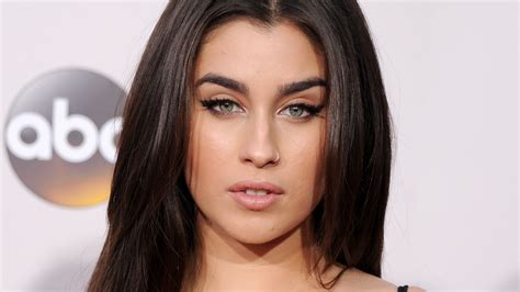 Lauren Jauregui Says Fifth Harmony Are Treated Like ‘slaves In Alleged