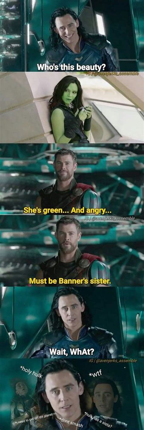 Guardians Of The Galaxy 10 Most Hilarious Gamora Memes That Would Make Even Thanos Laugh Mp4base